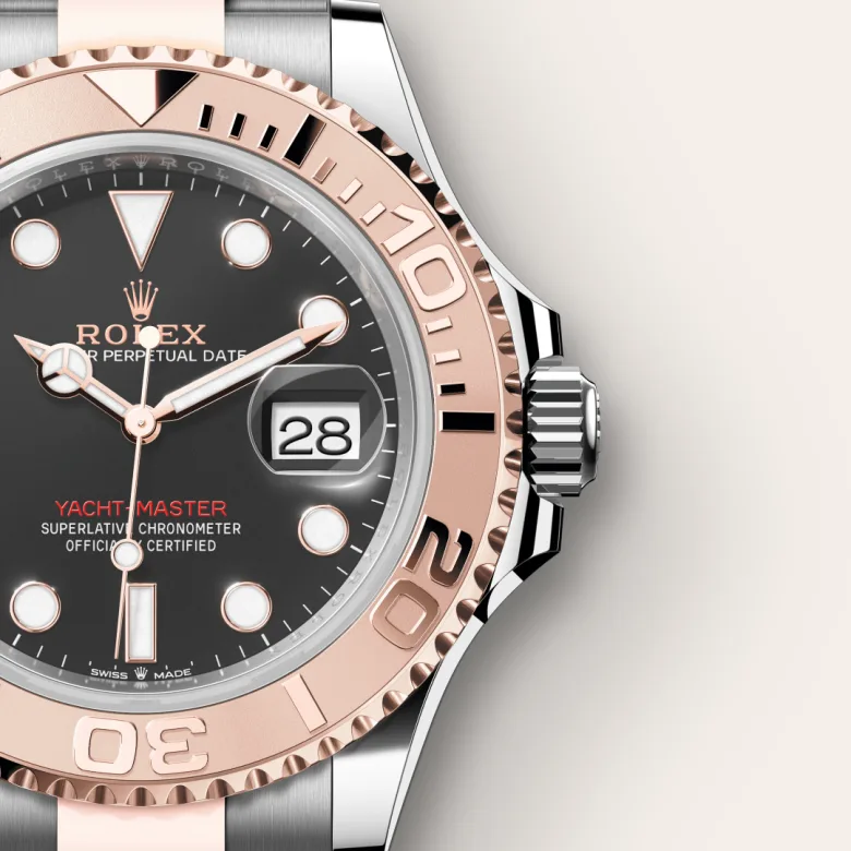 Rolex Yacht-Master M126621-0002 - Watch Palace, Fourth image