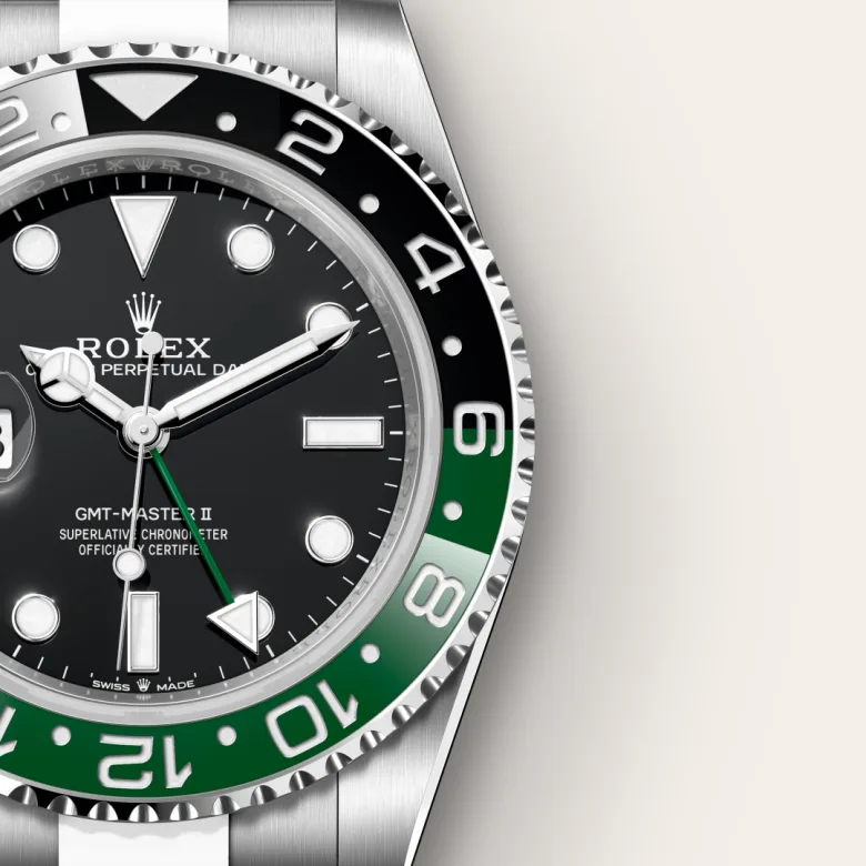 Rolex GMT-Master II M126720VTNR-0001 - Watch Palace, Fourth image