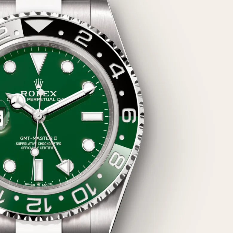 Rolex GMT-Master II M126729VTNR-0001 - Watch Palace, Fourth image