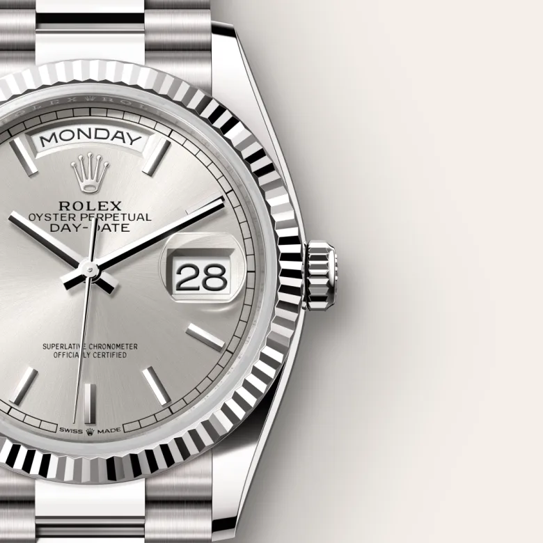 Rolex Day-Date M128239-0005 - Watch Palace, Fourth image