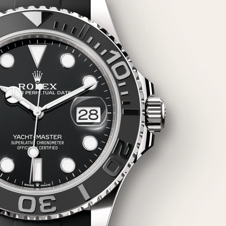 Rolex Yacht-Master M226659-0002 - Watch Palace, Fourth image