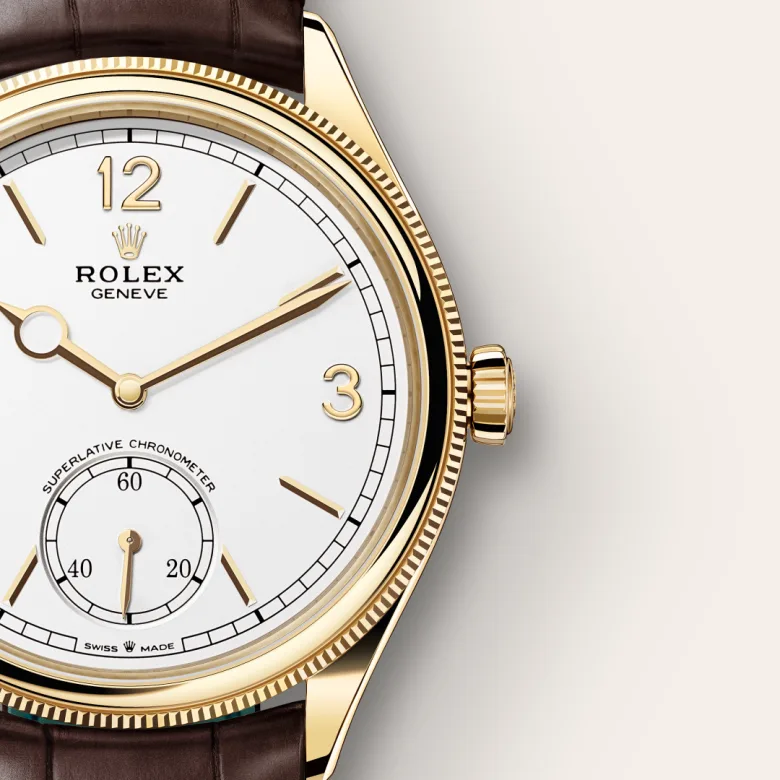 Rolex 1908 M52508-0006 - Watch Palace, Fourth image