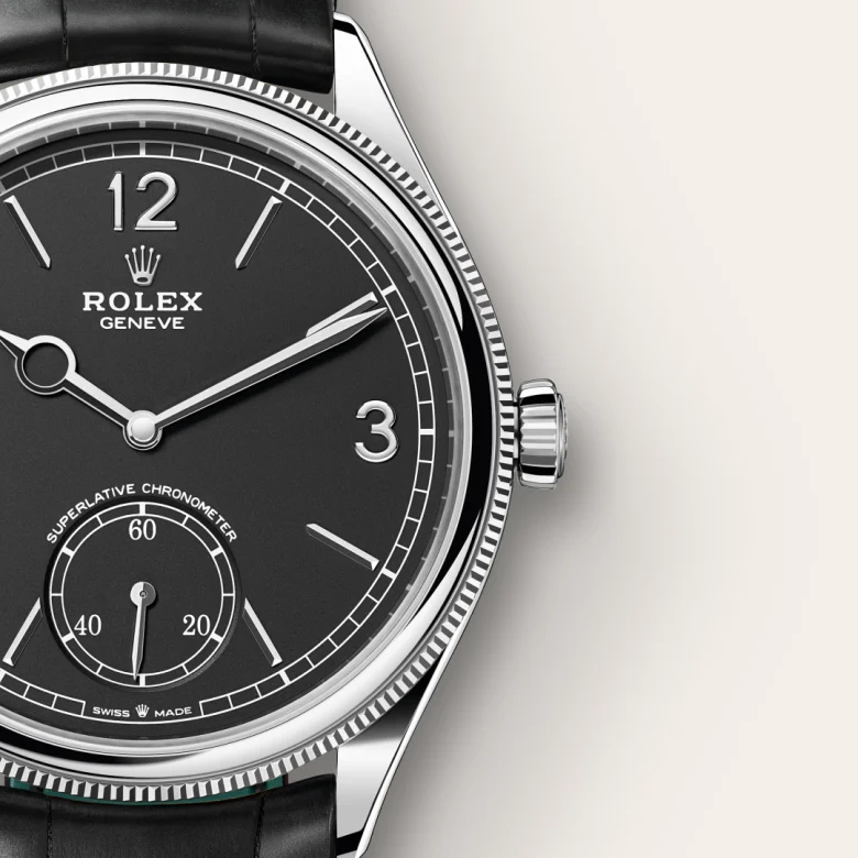 Rolex 1908 M52509-0002 - Watch Palace, Fourth image
