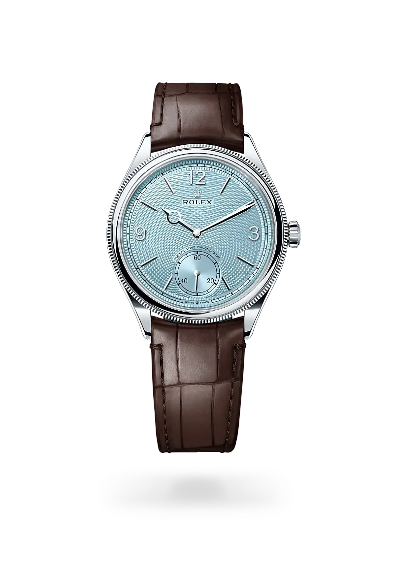 Rolex 1908 in Platinum, M52506-0002 - Watch Palace