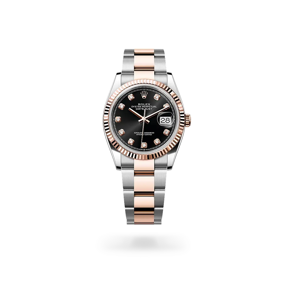 Rolex Datejust M126231-0020 - Watch Palace
