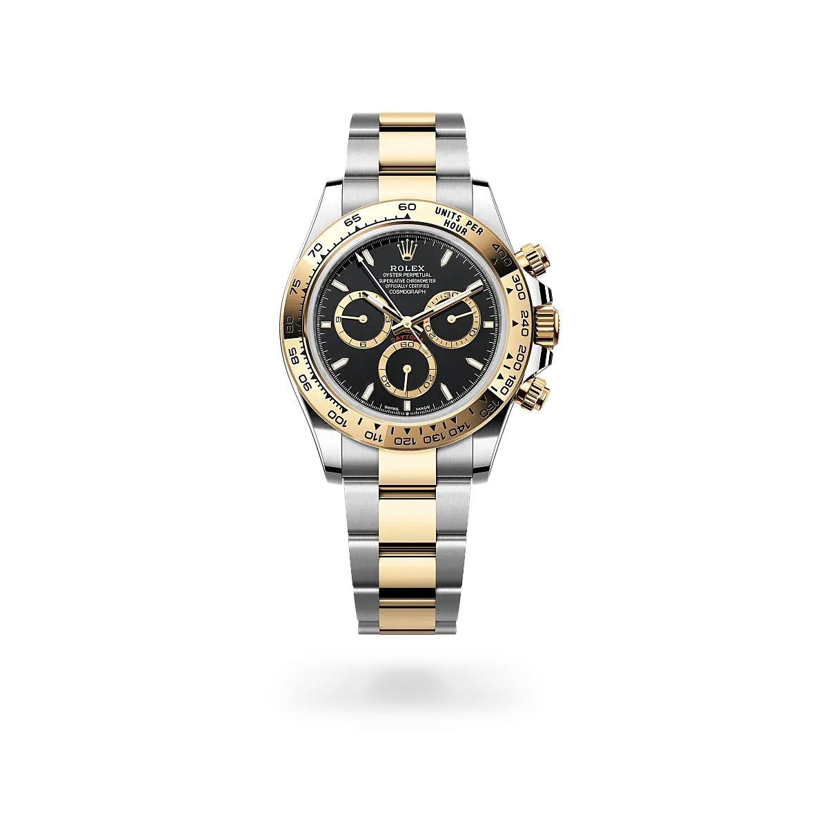 Rolex Cosmograph Daytona M126503-0003 - Watch Palace