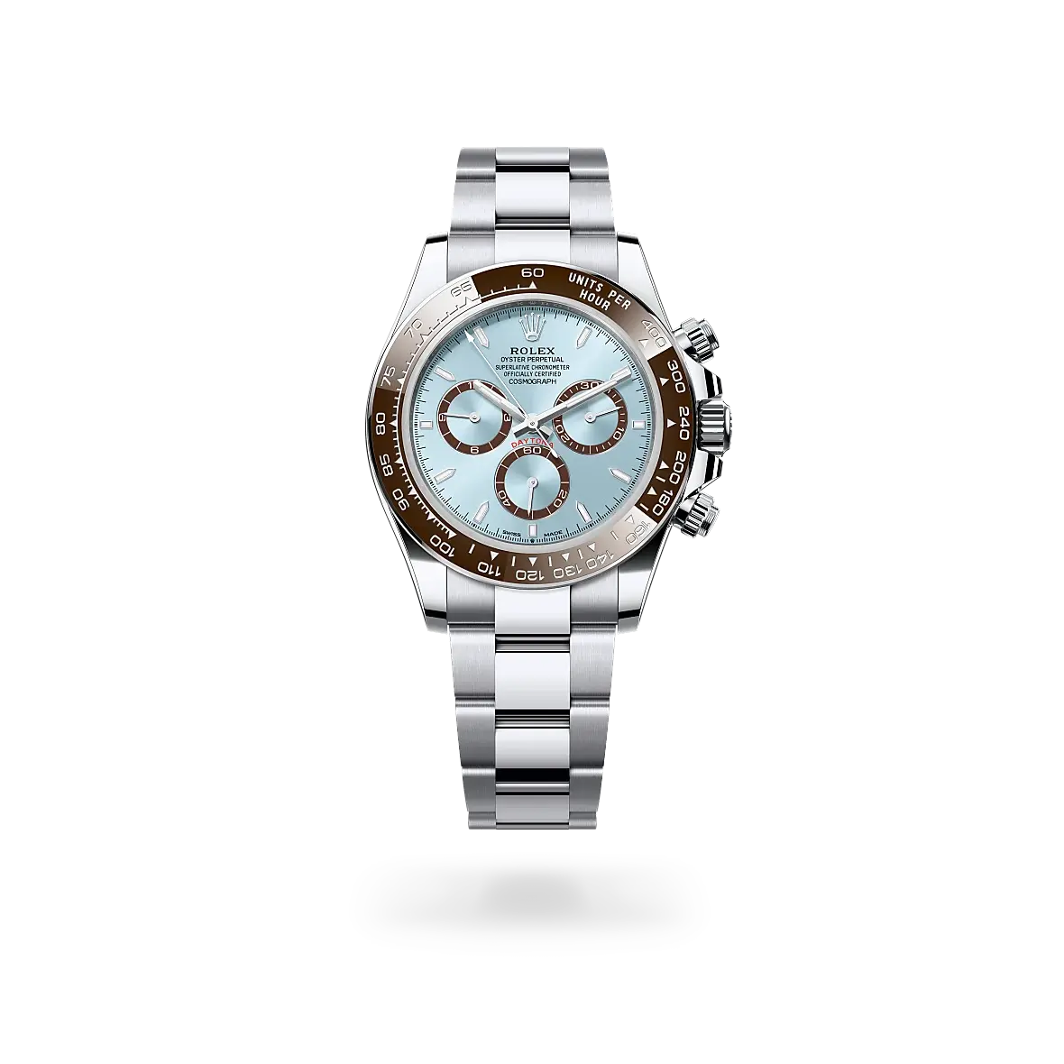 Rolex Cosmograph Daytona M126506-0001 - Watch Palace