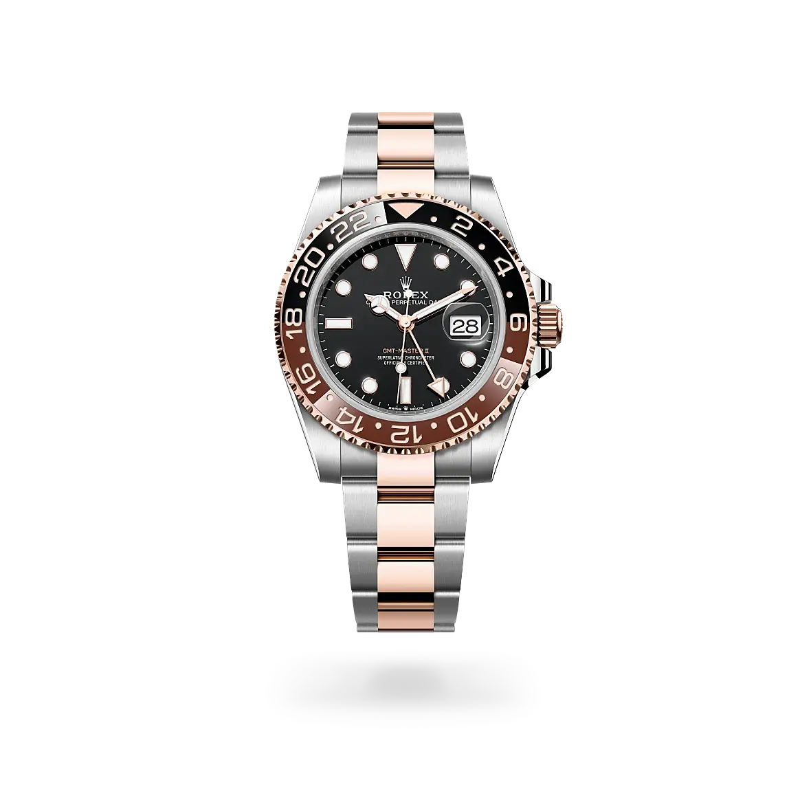 Rolex GMT-Master II M126711CHNR-0002 - Watch Palace