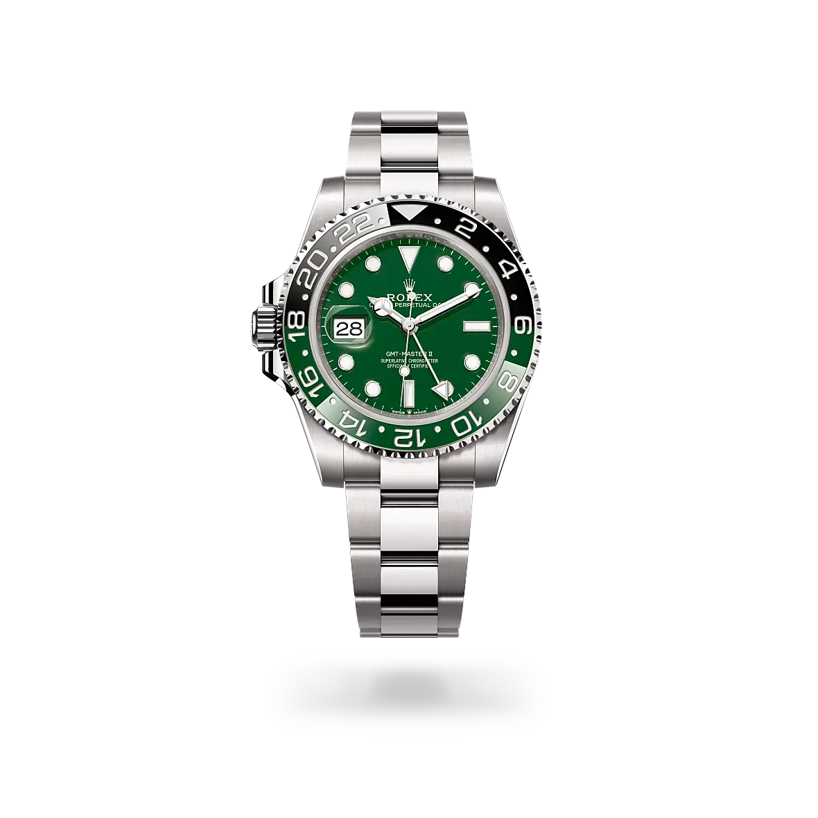 Rolex GMT-Master II M126729VTNR-0001 - Watch Palace