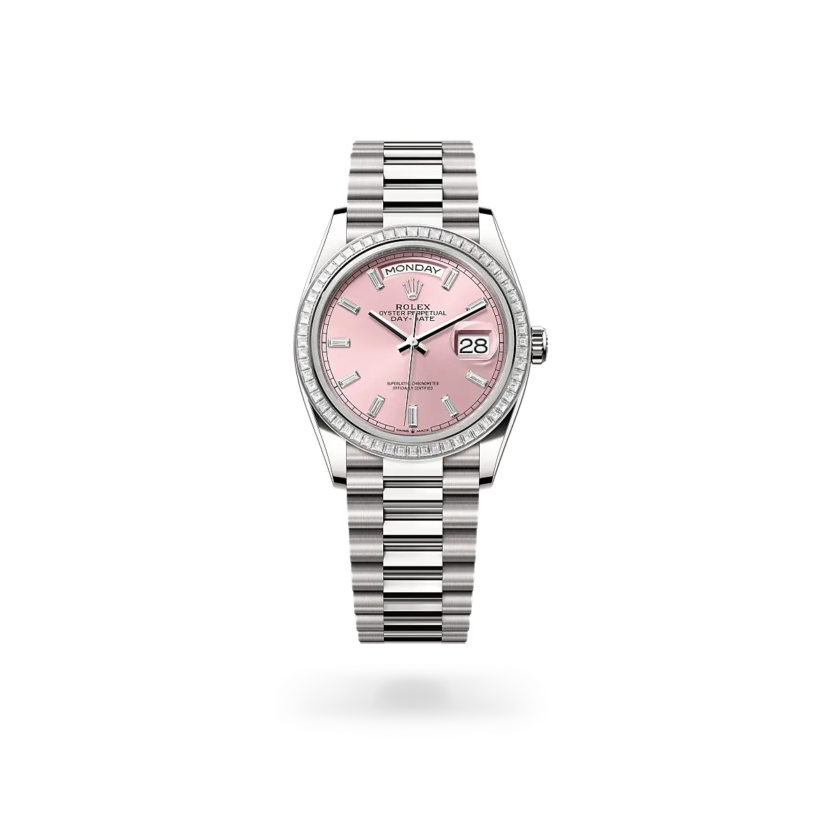 Rolex Day-Date M128399TBR-0029 - Watch Palace
