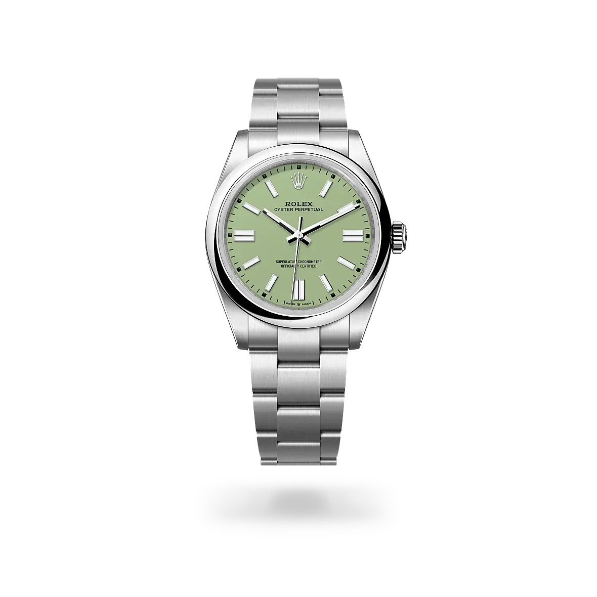 Rolex Oyster Perpetual M134300-0006 - Watch Palace
