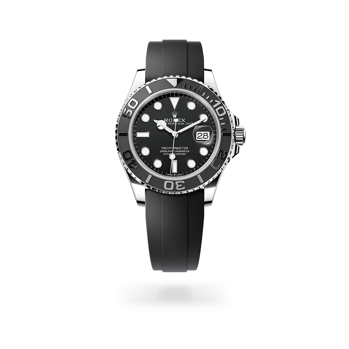 Rolex Yacht-Master M226659-0002 - Watch Palace