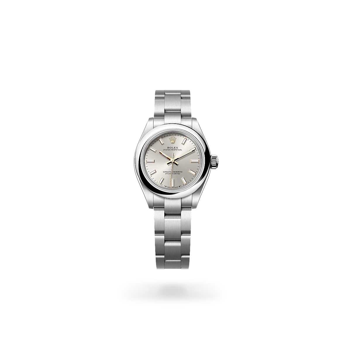 Rolex Oyster Perpetual M276200-0001 - Watch Palace