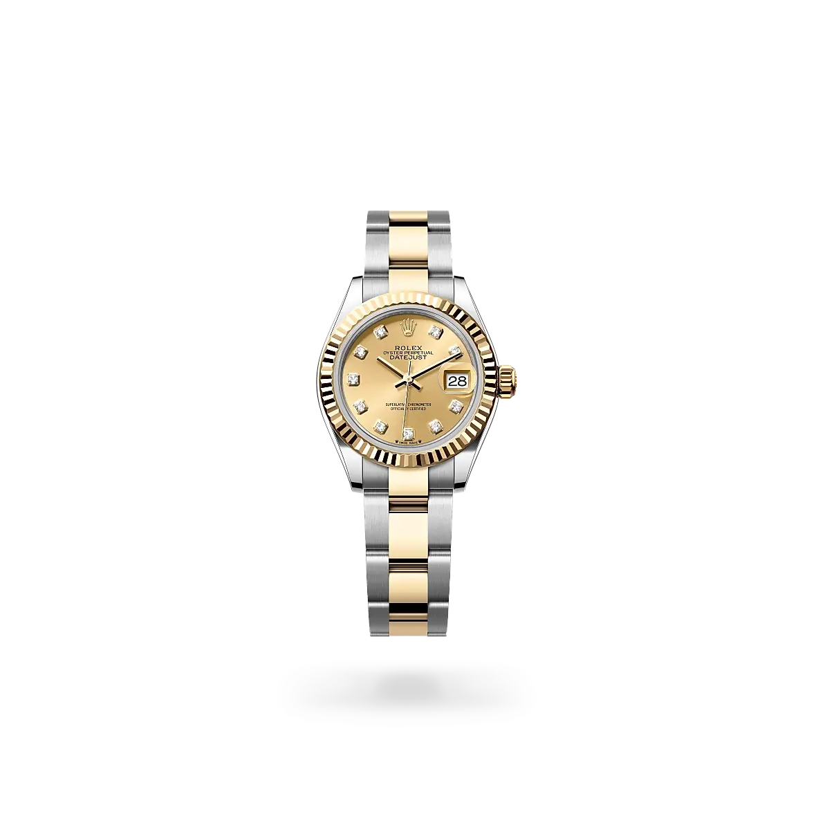 Rolex Lady-Datejust M279173-0012 - Watch Palace