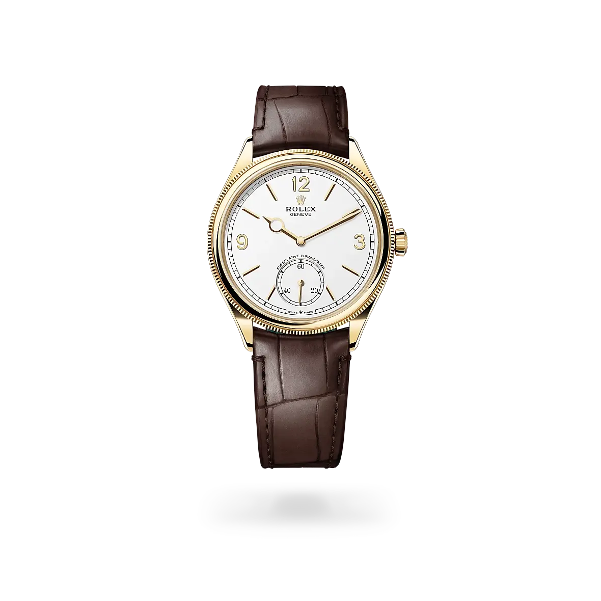 Rolex 1908 M52508-0006 - Watch Palace