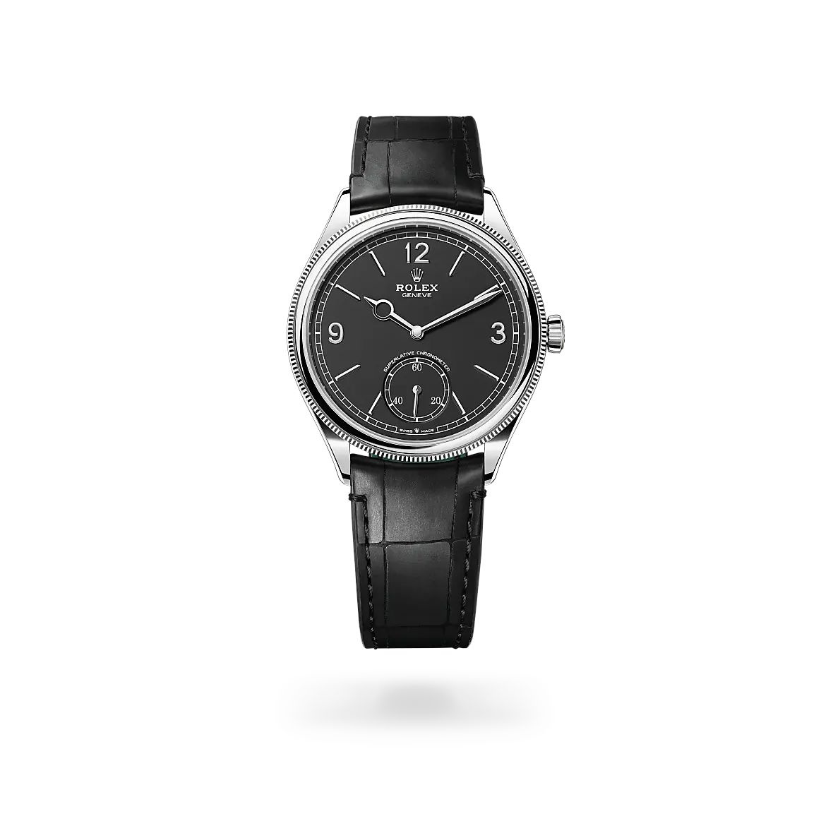 Rolex 1908 M52509-0002 - Watch Palace