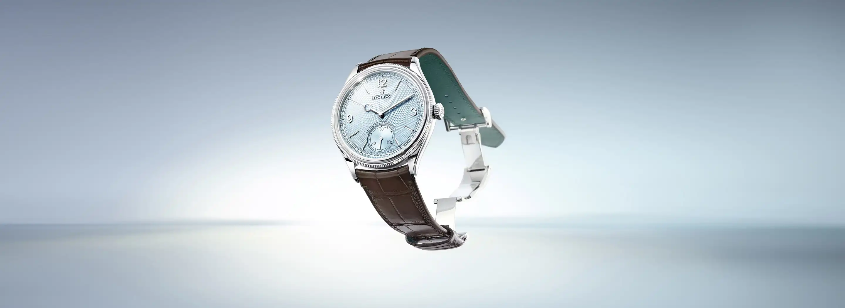 The Rolex 1908 collection - Watch Palace