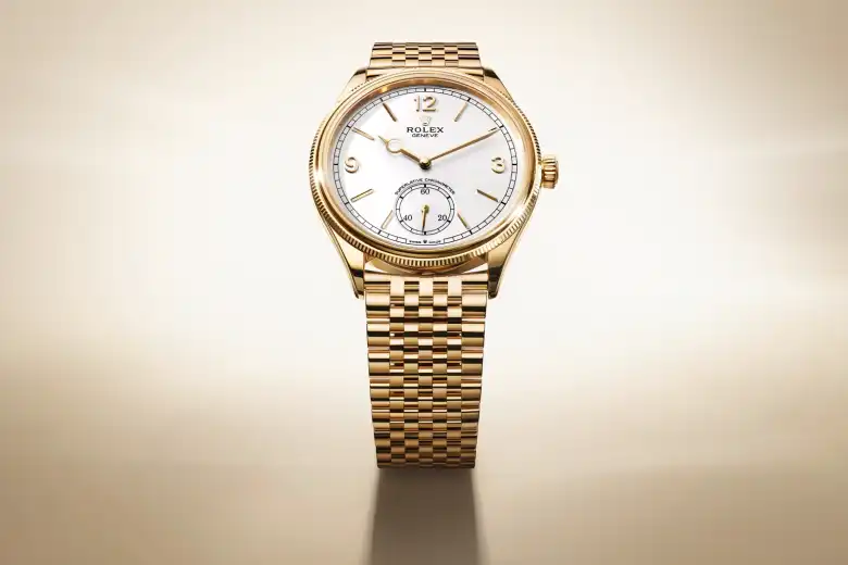 Rolex 1908 M52508-0008 - Watch Palace