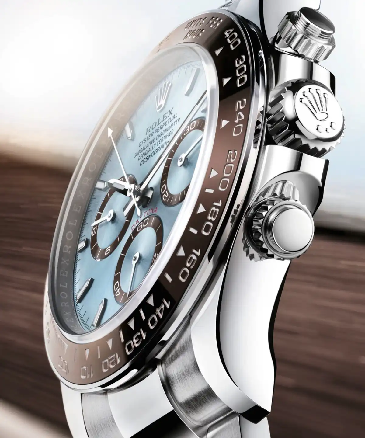 Rolex Cosmograph Daytona M126506-0001 - Watch Palace
