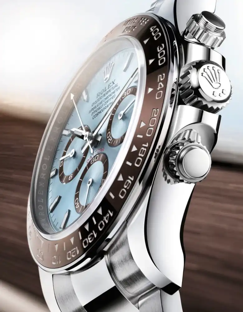 Rolex Cosmograph Daytona M126506-0001 - Watch Palace