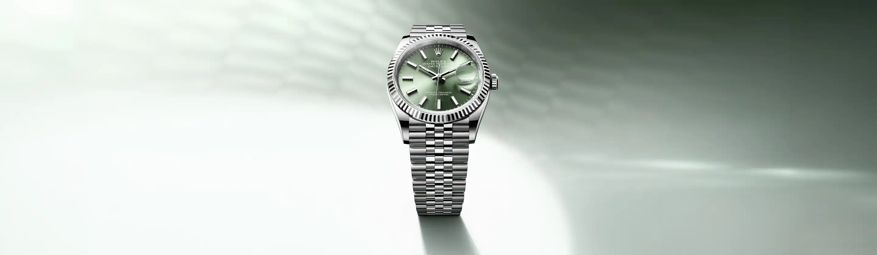 Rolex Datejust M126234-0051 - Watch Palace