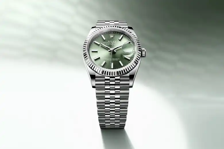 Rolex Datejust M126234-0051 - Watch Palace