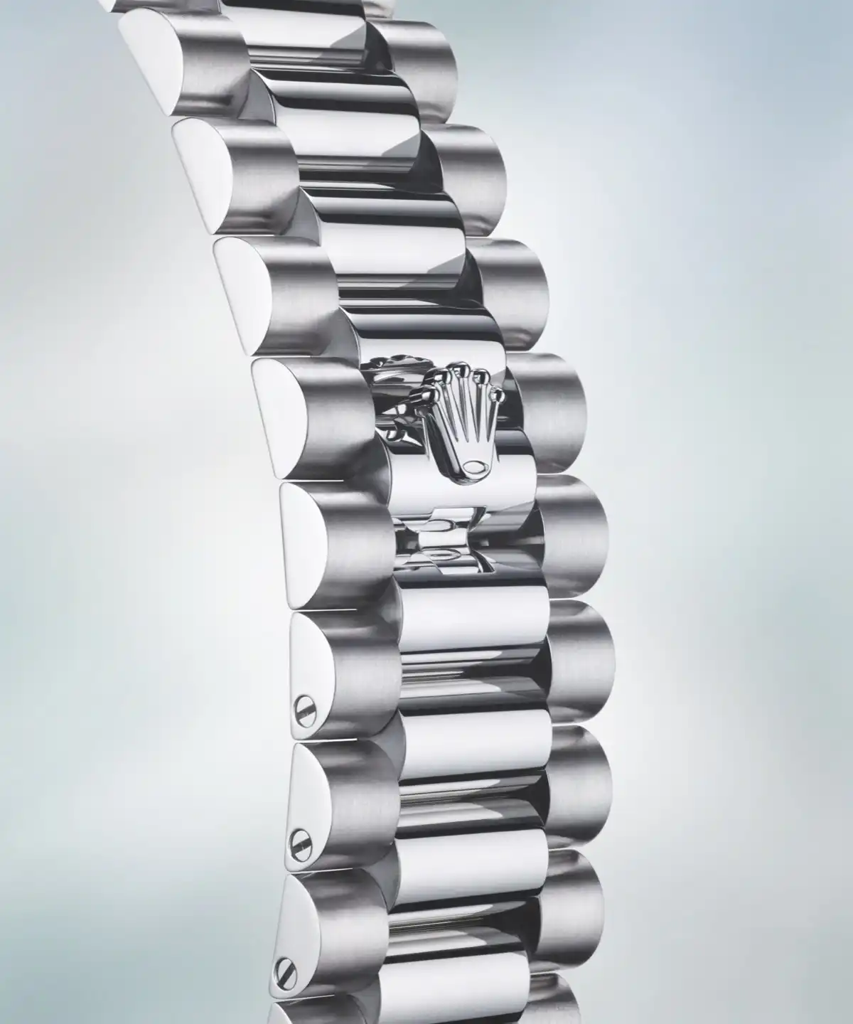 President Bracelet - Watch Palace
