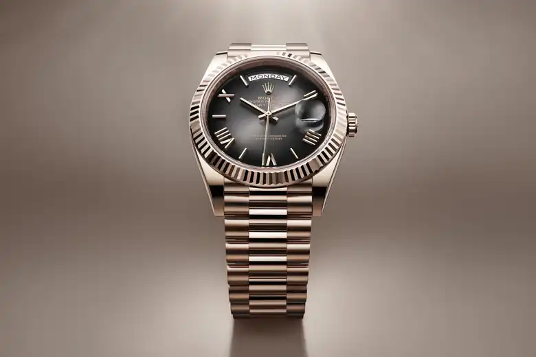 Rolex Day-Date M228235-0055 - Watch Palace