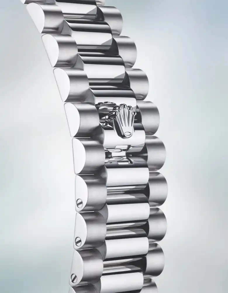 President Bracelet - Watch Palace