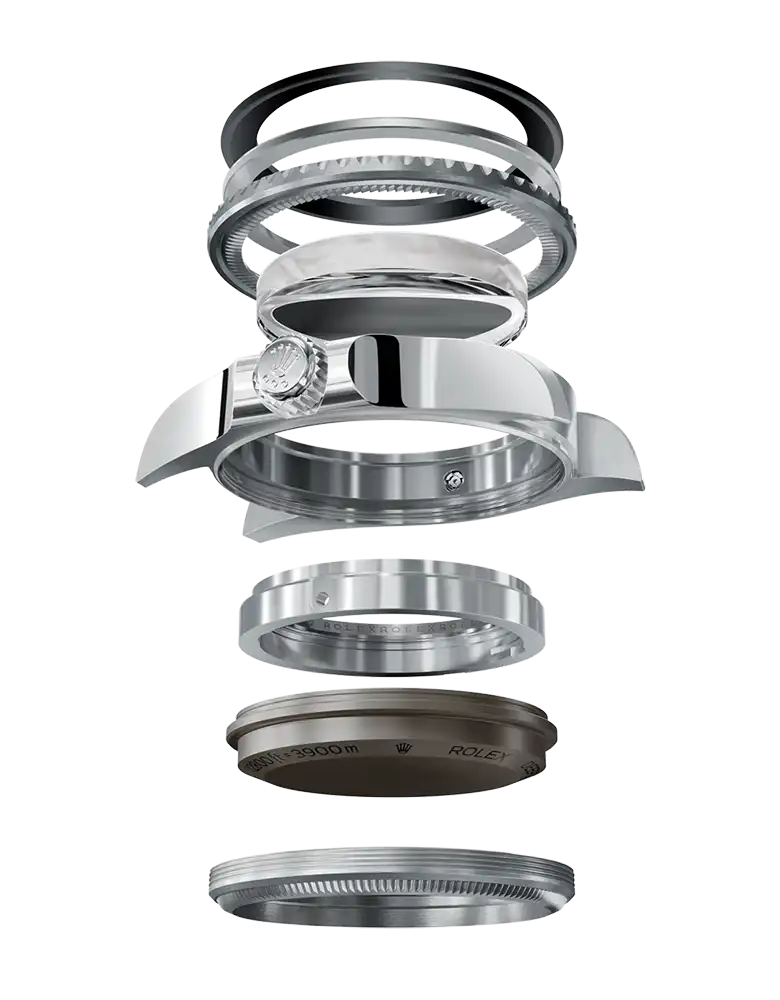Ringlock System - Watch Palace
