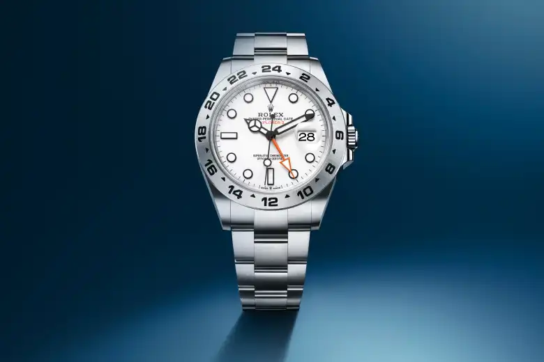 Rolex Explorer M124273-0001 - Watch Palace