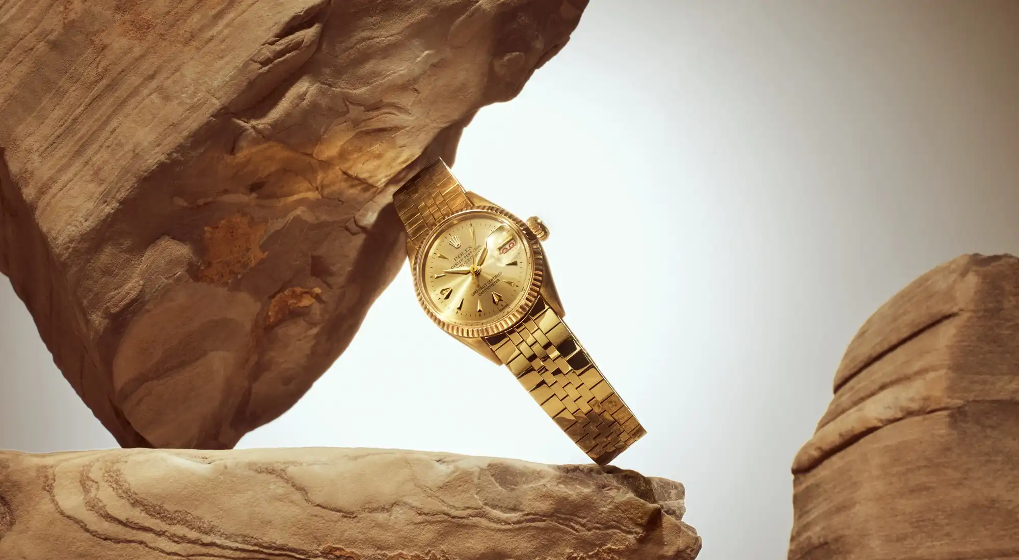 Rolex Lady-Datejust - Watch Palace