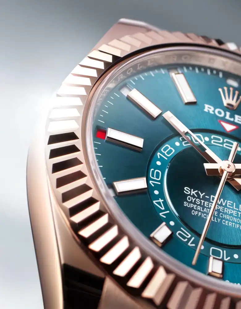 Rolex Sky-Dweller M336935-0001 - Watch Palace