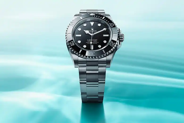 Rolex Submariner M124060-0001 - Watch Palace