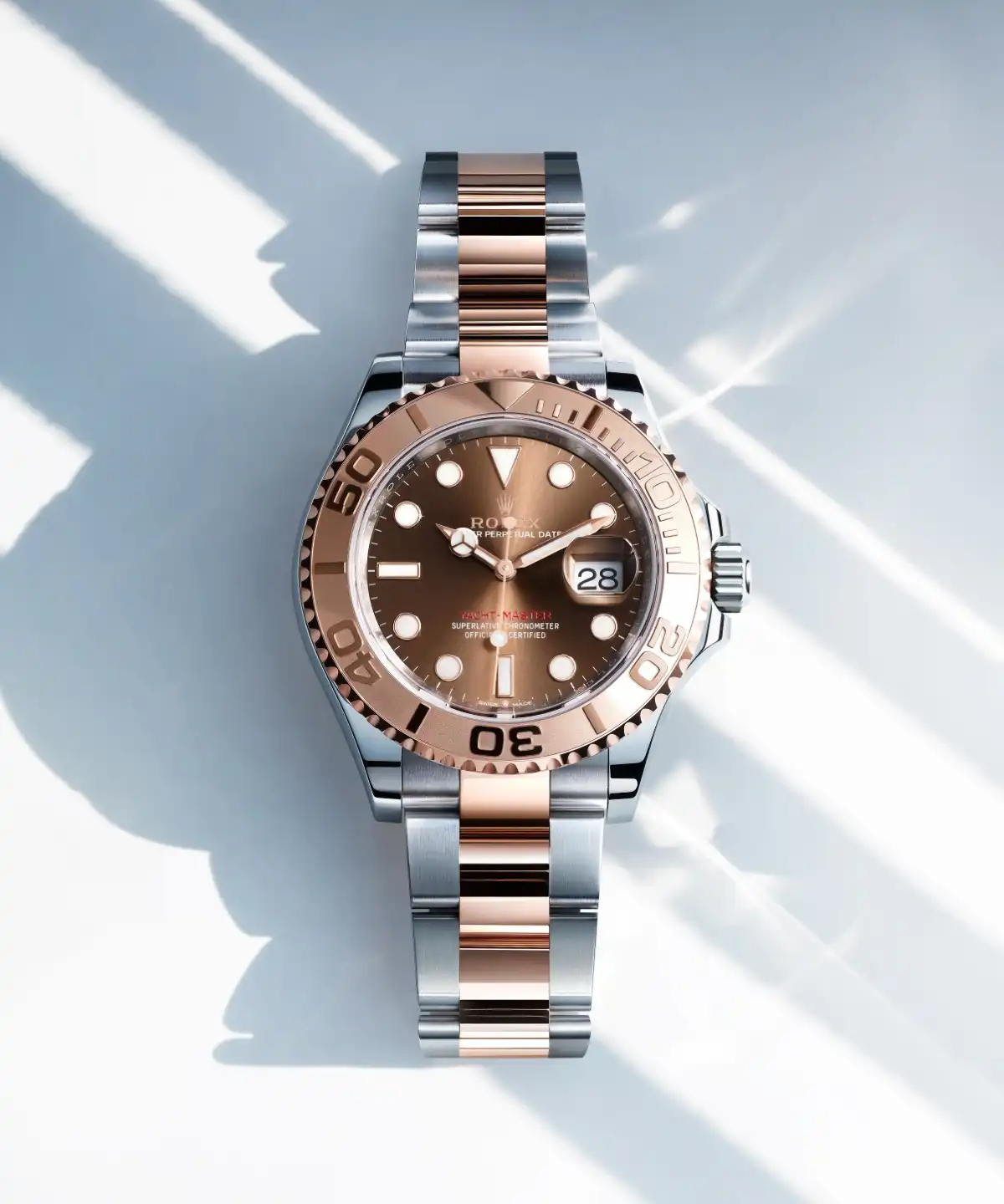 Rolex Yacht-Master M126621-0001 - Watch Palace