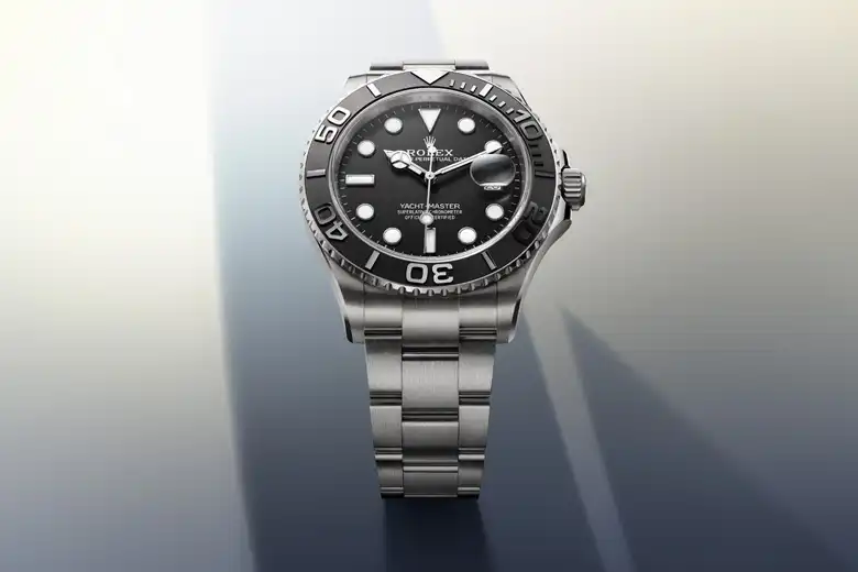 Rolex Yacht-Master M226627-0001 - Watch Palace