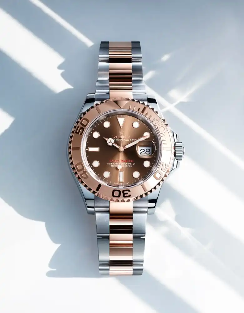 Rolex Yacht-Master M126621-0001 - Watch Palace