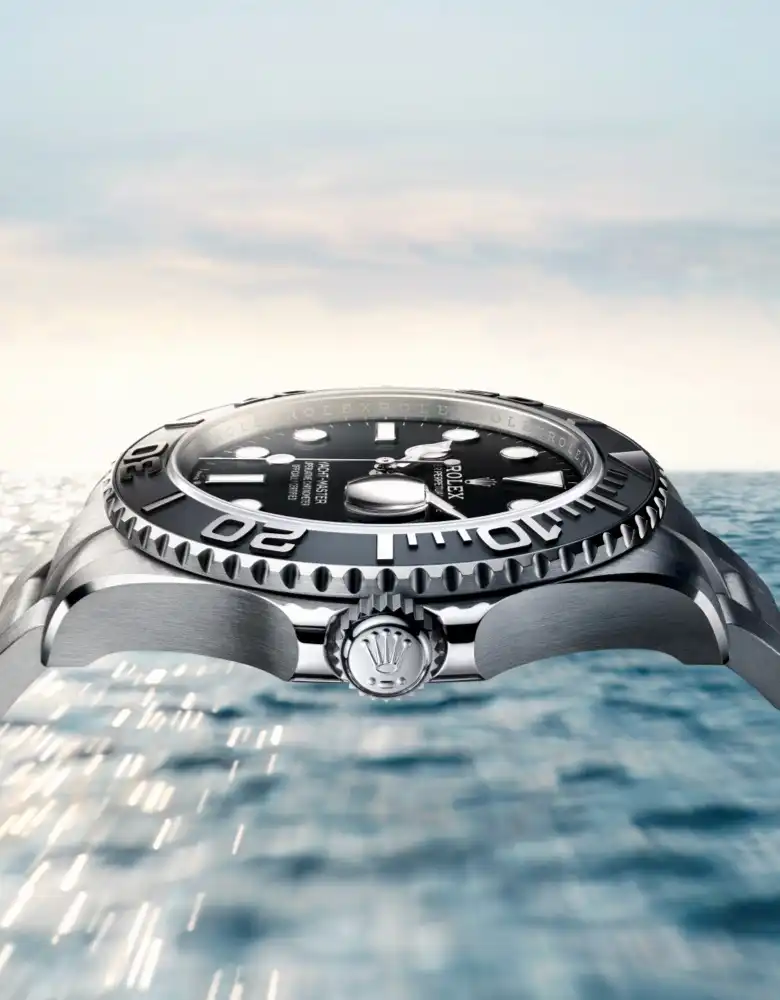 Rolex Yacht-Master M226627_0001 - Watch Palace