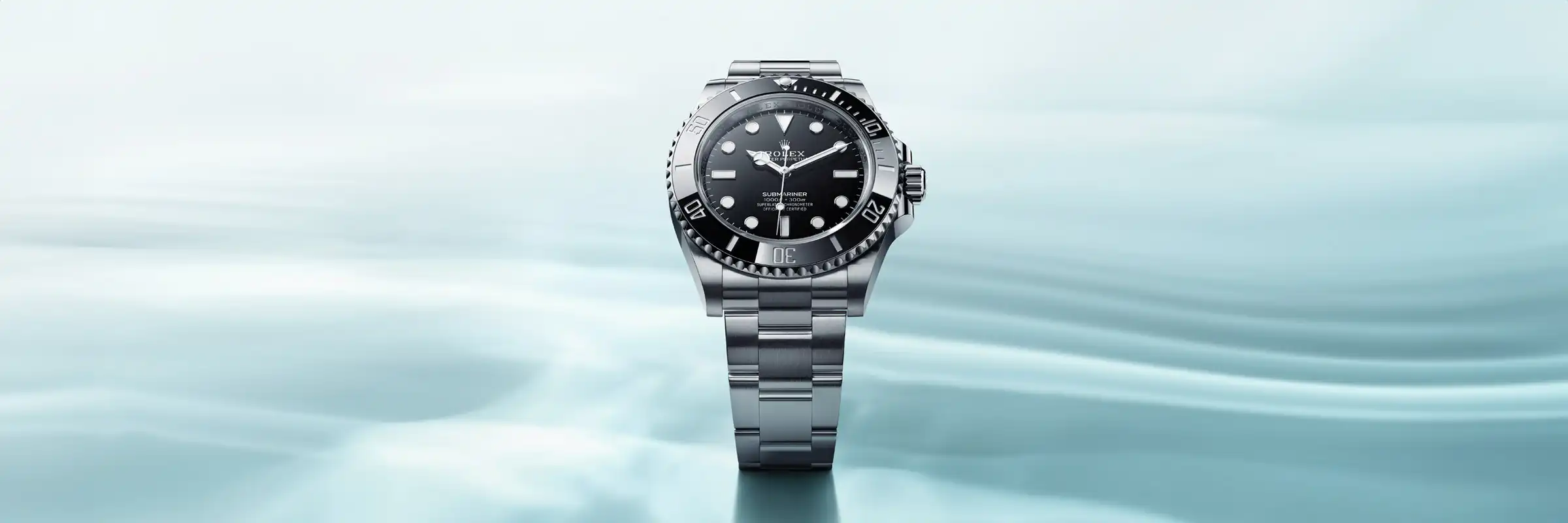Rolex Submariner M124060-0001 - Watch Palace