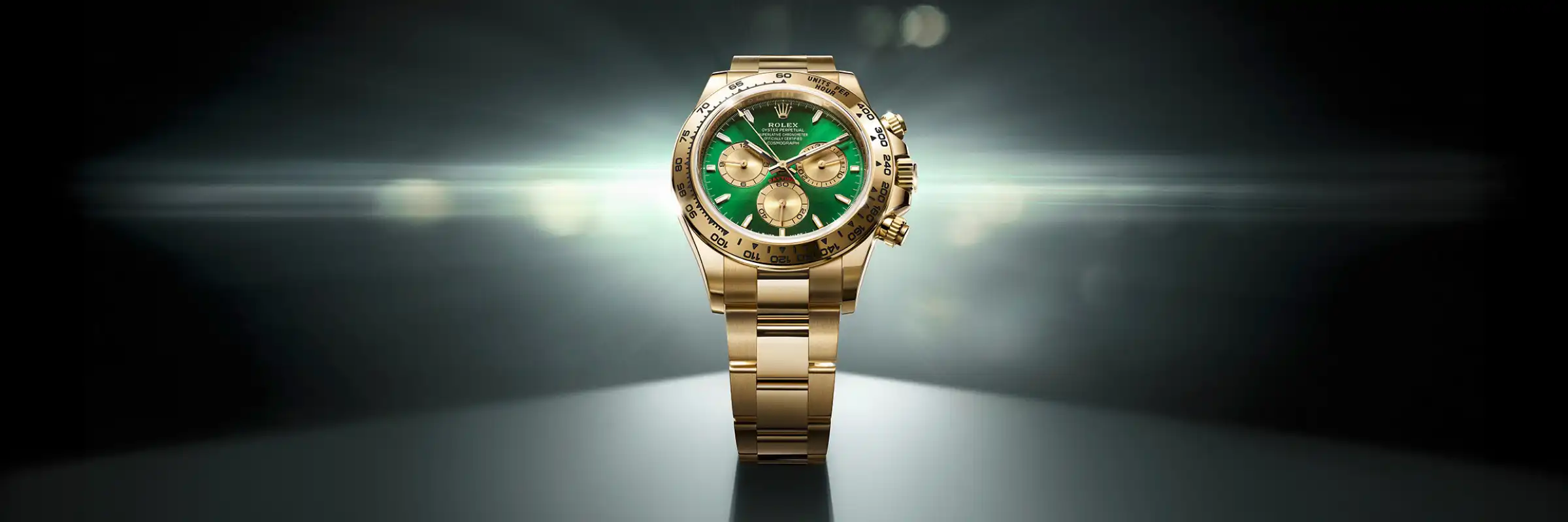 Rolex Cosmograph Daytona M126508-0008 - Watch Palace