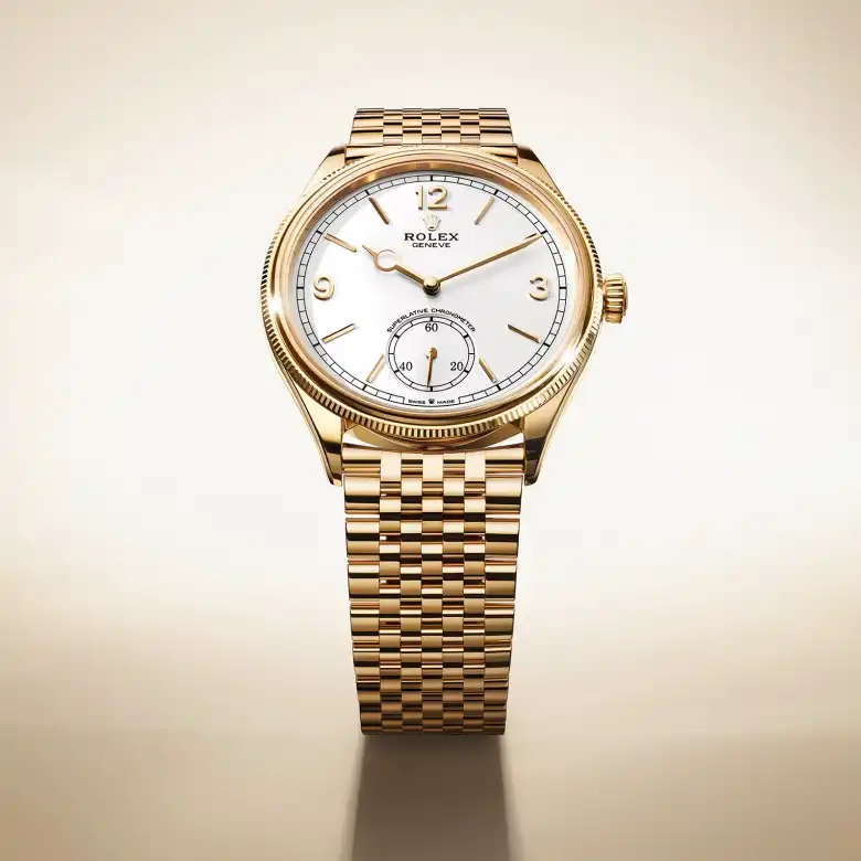 Rolex 1908 M52508-0008 - Watch Palace