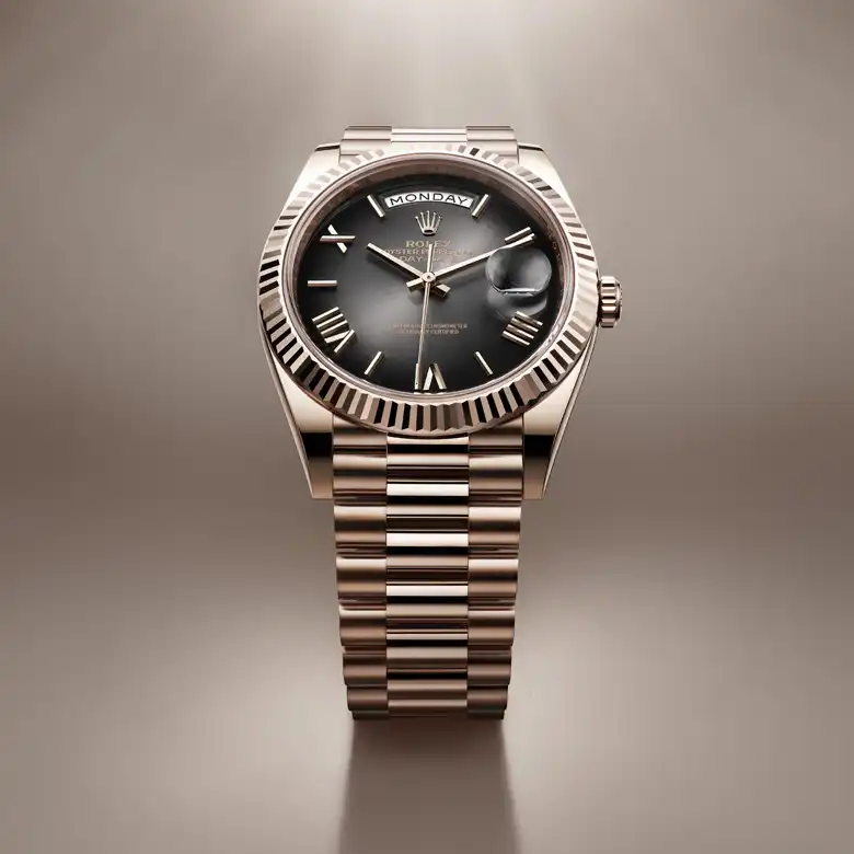 Rolex Day-Date M228235-0055 - Watch Palace