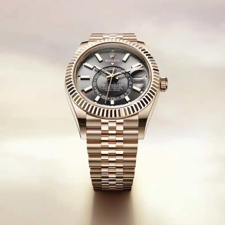 Rolex Sky-Dweller M336935-0008 - Watch Palace