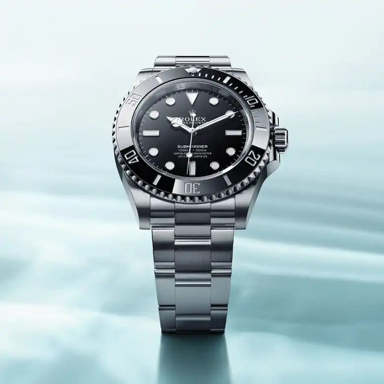 Rolex Submariner M124060-0001 - Watch Palace