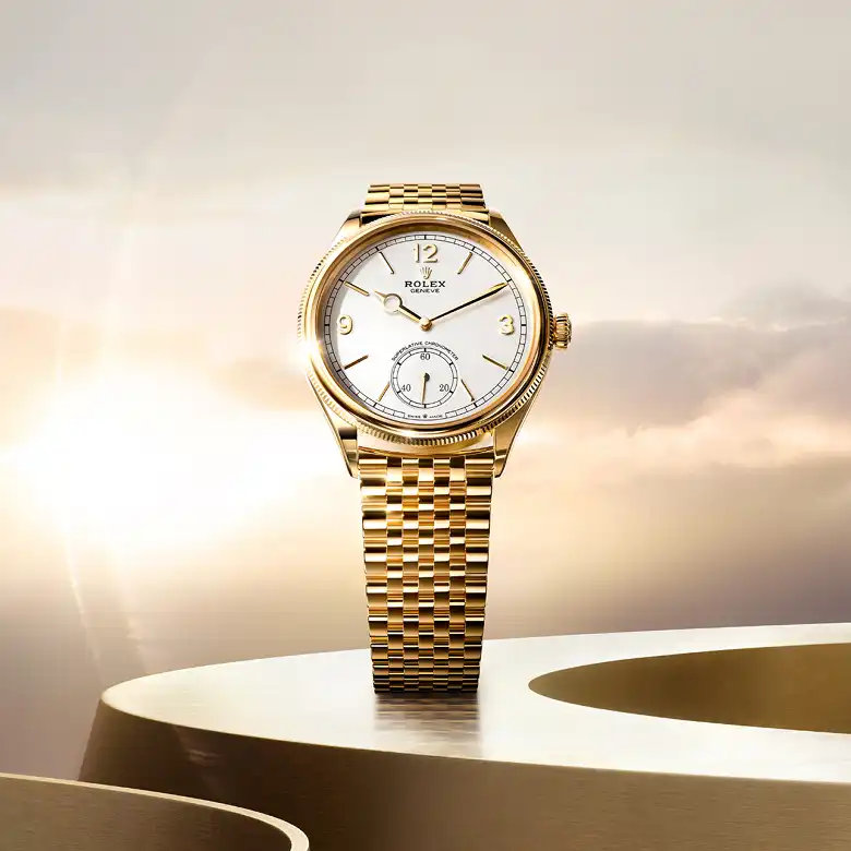 Rolex 1908 - Watch Palace