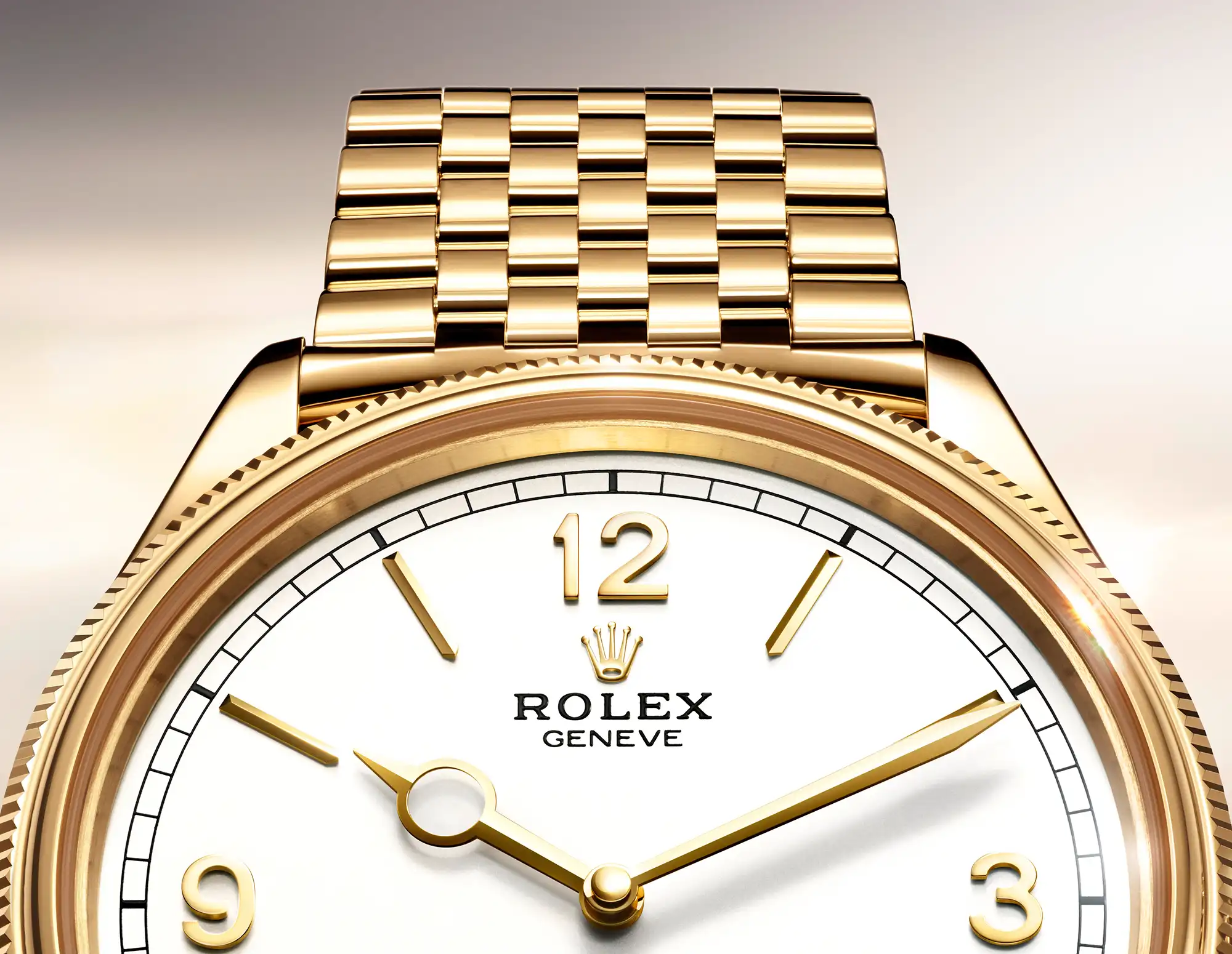 Rolex 1908 - Watch Palace