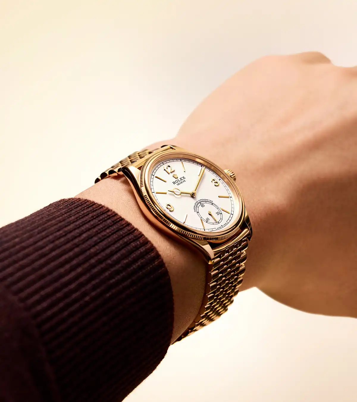 Rolex 1908 - Watch Palace
