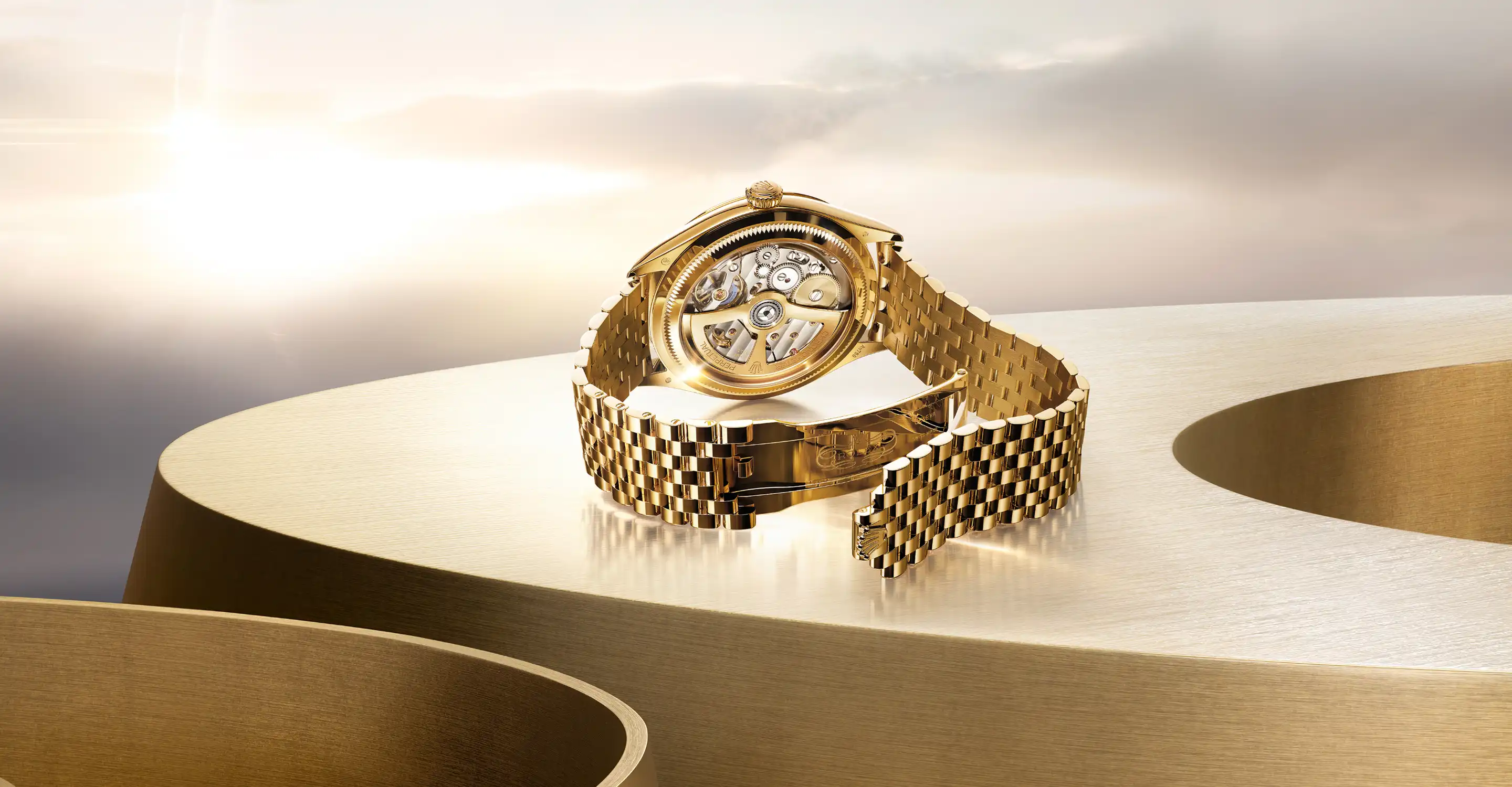 Rolex 1908 - Watch Palace
