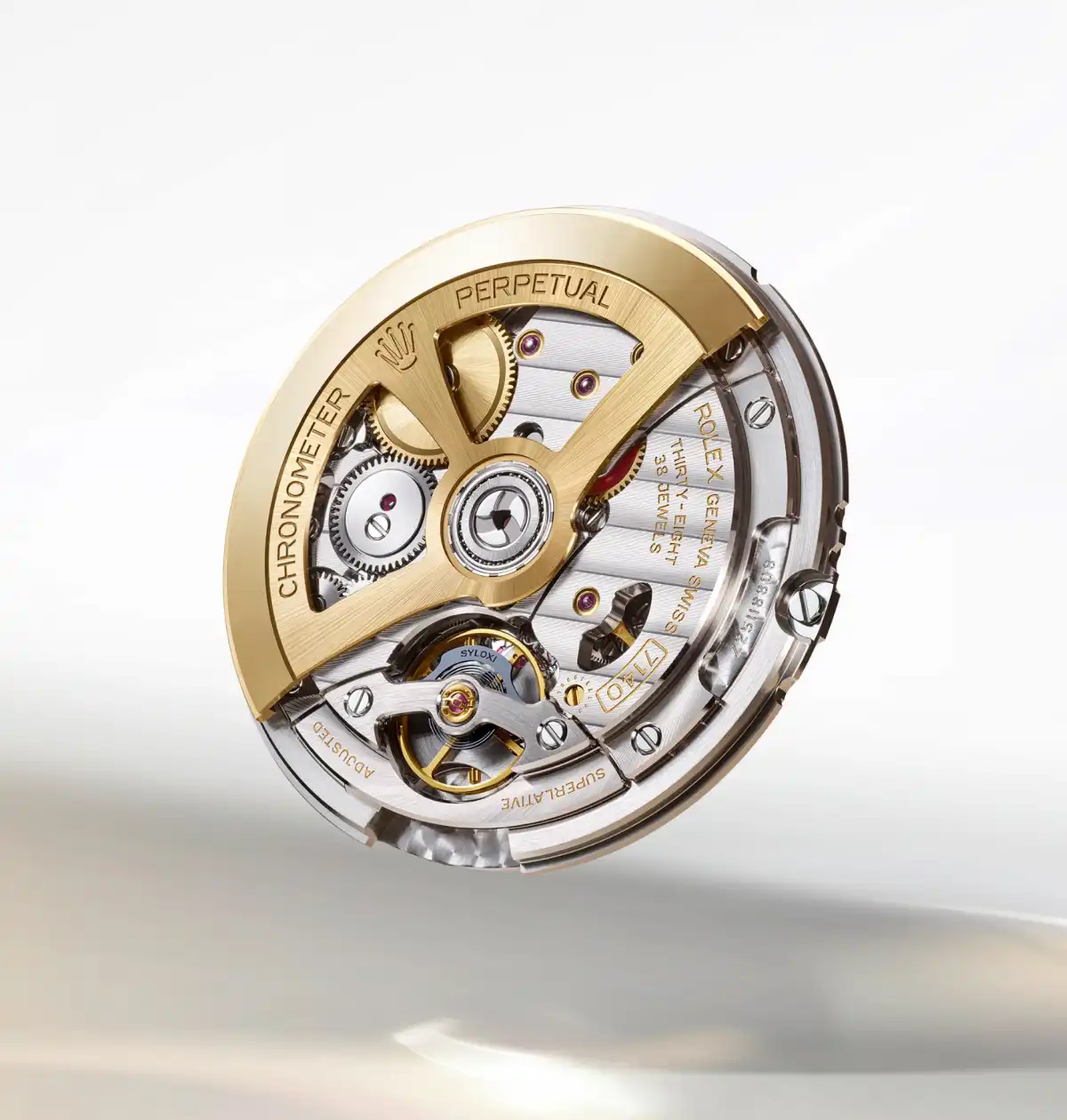 1908 - Watch Palace