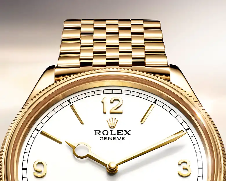 Rolex 1908 - Watch Palace